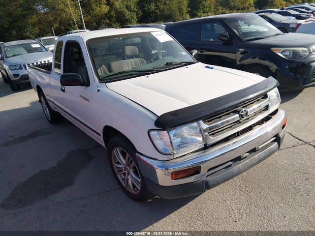 Продажа на аукционе авто 1999 Toyota Tacoma, vin: 4TAVL52N9XZ416908, номер лота: 45943716