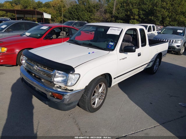Продаж на аукціоні авто 1999 Toyota Tacoma, vin: 4TAVL52N9XZ416908, номер лоту: 45943716