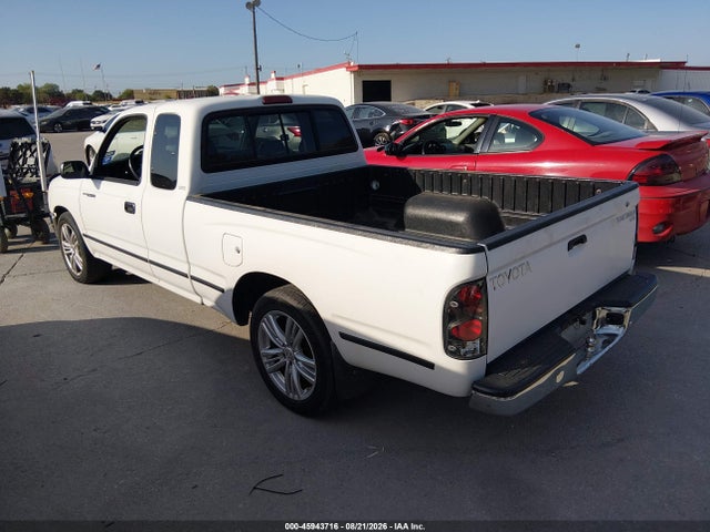Продаж на аукціоні авто 1999 Toyota Tacoma, vin: 4TAVL52N9XZ416908, номер лоту: 45943716