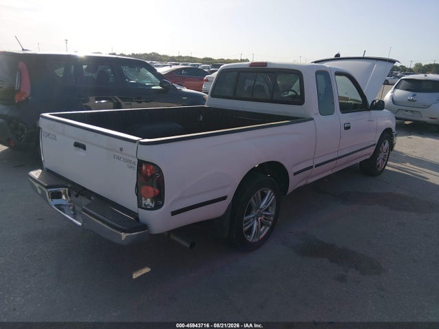 Продаж на аукціоні авто 1999 Toyota Tacoma, vin: 4TAVL52N9XZ416908, номер лоту: 45943716