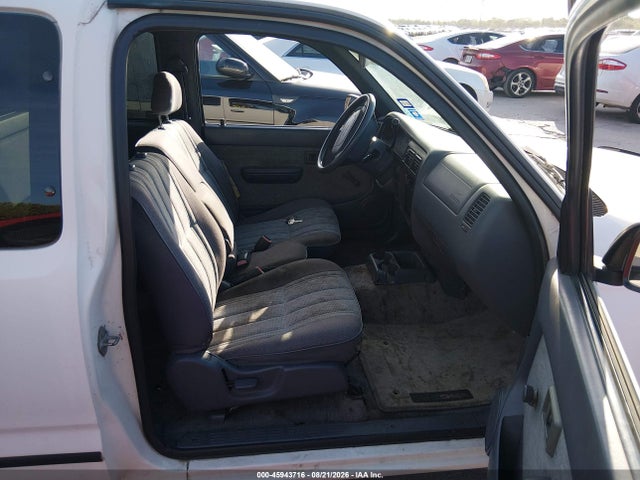 Продаж на аукціоні авто 1999 Toyota Tacoma, vin: 4TAVL52N9XZ416908, номер лоту: 45943716