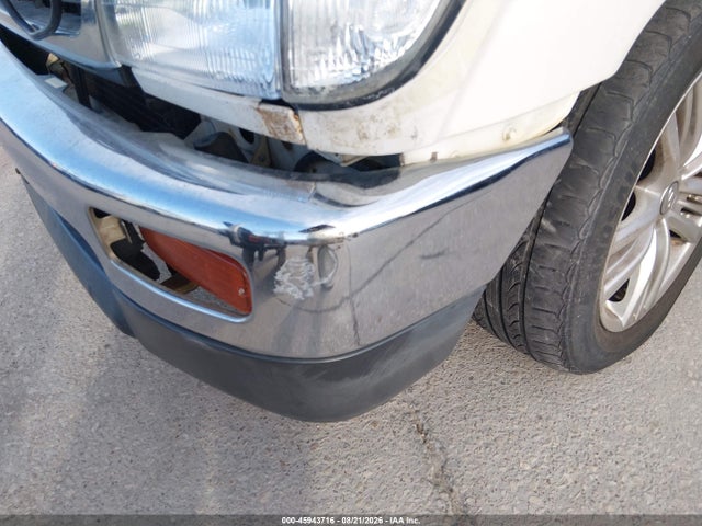 Продаж на аукціоні авто 1999 Toyota Tacoma, vin: 4TAVL52N9XZ416908, номер лоту: 45943716
