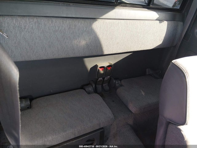 Продаж на аукціоні авто 1999 Toyota Tacoma, vin: 4TAVL52N9XZ416908, номер лоту: 45943716