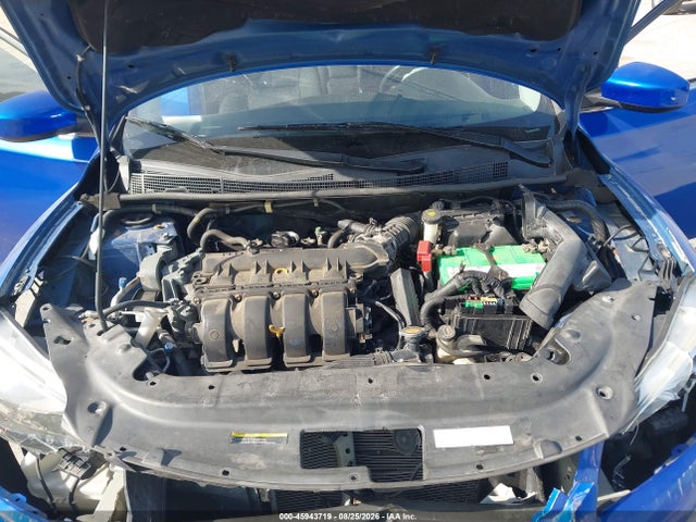 Aukcja sprzedaży 2013 Nissan Sentra Sr, vin: 3N1AB7AP9DL765657, numer aukcji: 45943719
