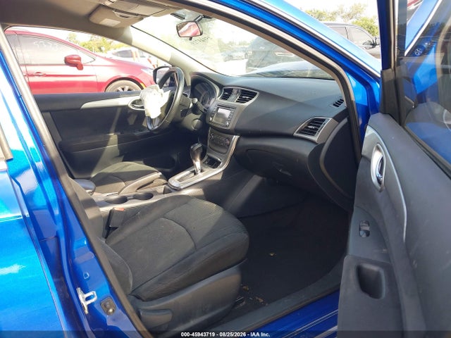 Aukcja sprzedaży 2013 Nissan Sentra Sr, vin: 3N1AB7AP9DL765657, numer aukcji: 45943719