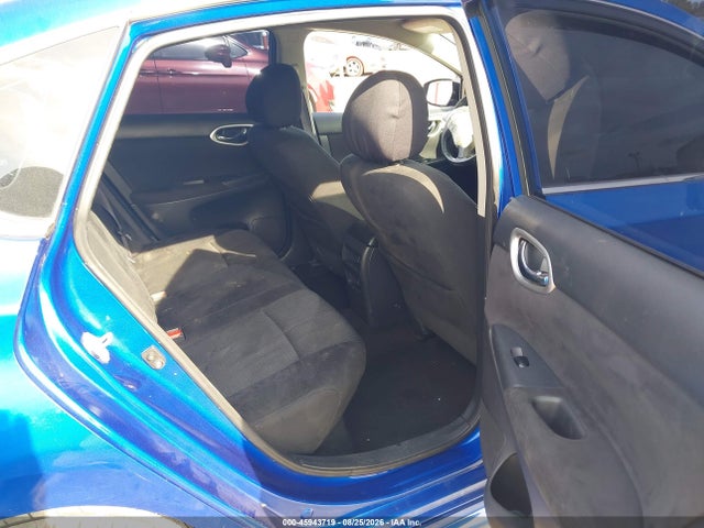 Aukcja sprzedaży 2013 Nissan Sentra Sr, vin: 3N1AB7AP9DL765657, numer aukcji: 45943719