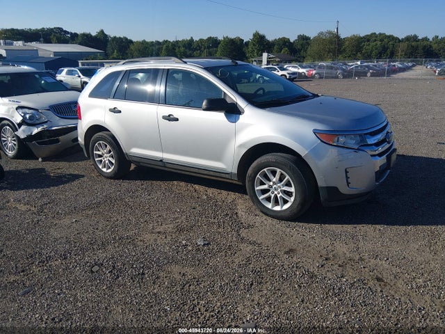 Aukcja sprzedaży 2013 Ford Edge Se, vin: 2FMDK3GC0DBC87868, numer aukcji: 45943720