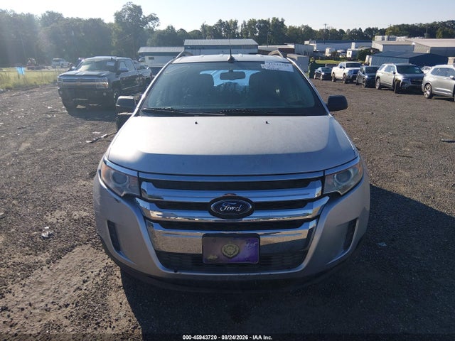 Aukcja sprzedaży 2013 Ford Edge Se, vin: 2FMDK3GC0DBC87868, numer aukcji: 45943720