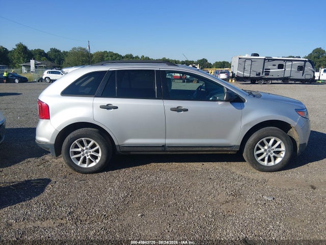 Aukcja sprzedaży 2013 Ford Edge Se, vin: 2FMDK3GC0DBC87868, numer aukcji: 45943720