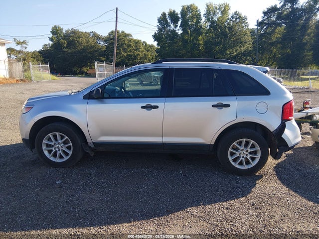 Aukcja sprzedaży 2013 Ford Edge Se, vin: 2FMDK3GC0DBC87868, numer aukcji: 45943720