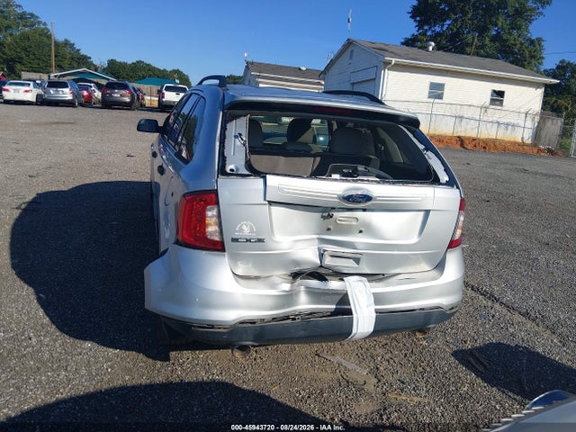 Aukcja sprzedaży 2013 Ford Edge Se, vin: 2FMDK3GC0DBC87868, numer aukcji: 45943720
