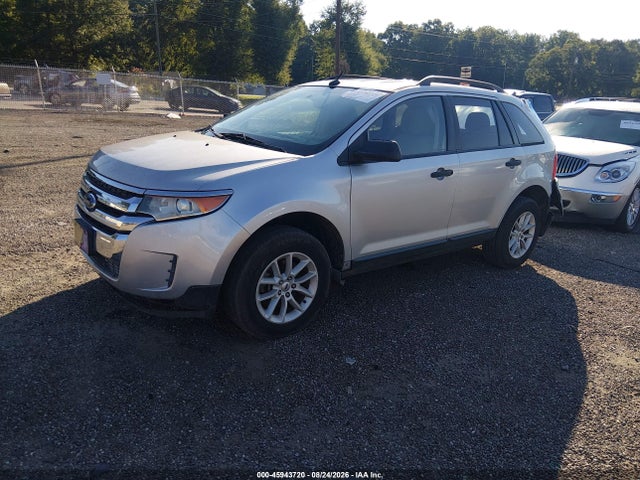 Aukcja sprzedaży 2013 Ford Edge Se, vin: 2FMDK3GC0DBC87868, numer aukcji: 45943720