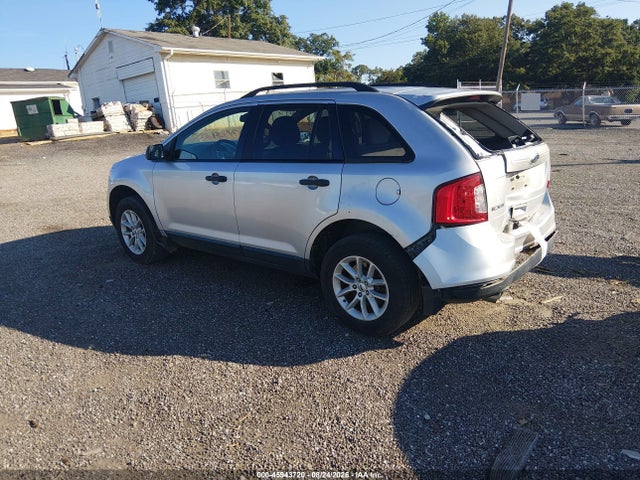 Aukcja sprzedaży 2013 Ford Edge Se, vin: 2FMDK3GC0DBC87868, numer aukcji: 45943720
