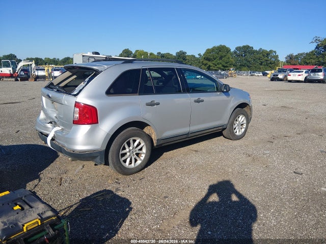 Aukcja sprzedaży 2013 Ford Edge Se, vin: 2FMDK3GC0DBC87868, numer aukcji: 45943720