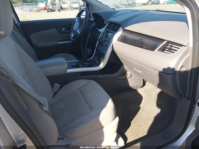 Aukcja sprzedaży 2013 Ford Edge Se, vin: 2FMDK3GC0DBC87868, numer aukcji: 45943720