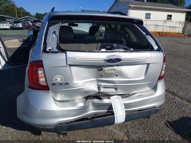 Aukcja sprzedaży 2013 Ford Edge Se, vin: 2FMDK3GC0DBC87868, numer aukcji: 45943720