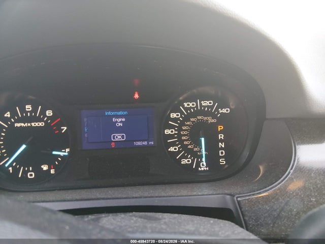 Aukcja sprzedaży 2013 Ford Edge Se, vin: 2FMDK3GC0DBC87868, numer aukcji: 45943720