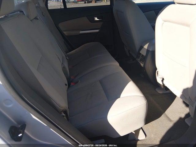 Aukcja sprzedaży 2013 Ford Edge Se, vin: 2FMDK3GC0DBC87868, numer aukcji: 45943720