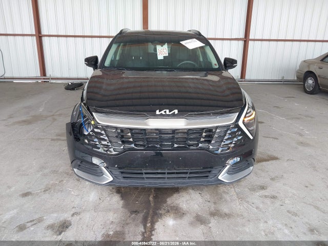 Aukcja sprzedaży 2025 Kia Sportage Ex, vin: 5XYK33DF9SG310600, numer aukcji: 45943722