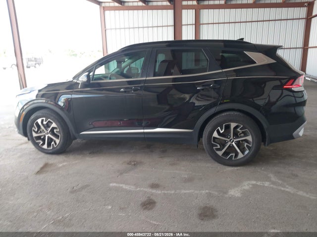 Aukcja sprzedaży 2025 Kia Sportage Ex, vin: 5XYK33DF9SG310600, numer aukcji: 45943722