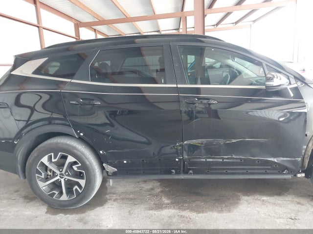 Aukcja sprzedaży 2025 Kia Sportage Ex, vin: 5XYK33DF9SG310600, numer aukcji: 45943722