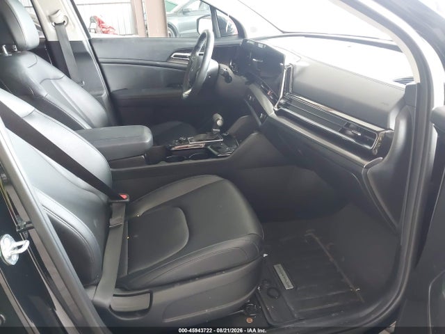 Aukcja sprzedaży 2025 Kia Sportage Ex, vin: 5XYK33DF9SG310600, numer aukcji: 45943722