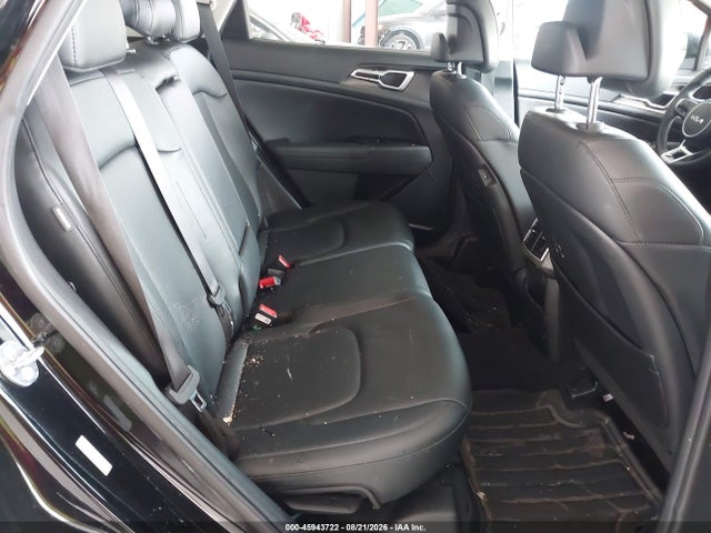 Aukcja sprzedaży 2025 Kia Sportage Ex, vin: 5XYK33DF9SG310600, numer aukcji: 45943722