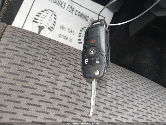 45943723 :رقم المزاد ، 1FTEW1EGXFKD53102 vin ، 2015 Ford F-150 Xlt مزاد بيع