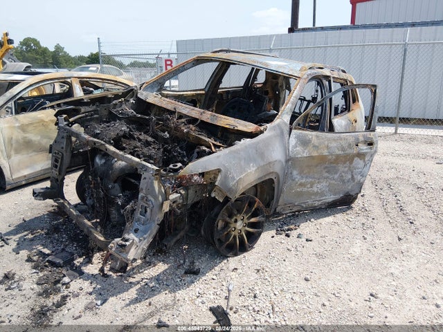 Aukcja sprzedaży 2019 Jeep Cherokee Latitude Plus Fwd, vin: 1C4PJLLBXKD297221, numer aukcji: 45943729