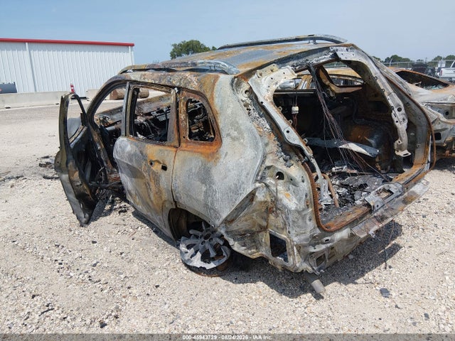 Aukcja sprzedaży 2019 Jeep Cherokee Latitude Plus Fwd, vin: 1C4PJLLBXKD297221, numer aukcji: 45943729