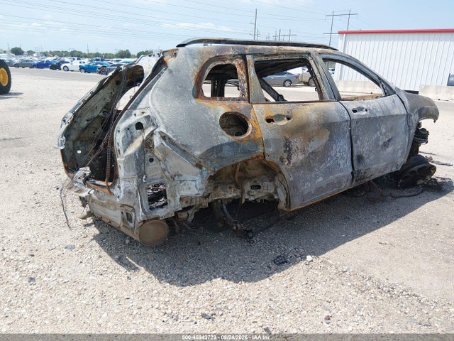 Aukcja sprzedaży 2019 Jeep Cherokee Latitude Plus Fwd, vin: 1C4PJLLBXKD297221, numer aukcji: 45943729