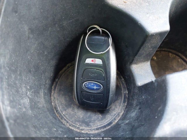 45943733 :رقم المزاد ، 4S4BTAFC4M3178002 vin ، 2021 Subaru Outback Premium مزاد بيع