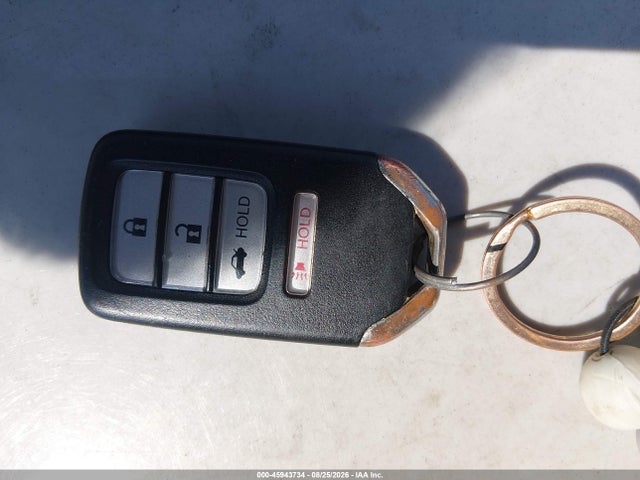 Продаж на аукціоні авто 2021 Honda Accord Sport, vin: 1HGCV1F35MA008683, номер лоту: 45943734