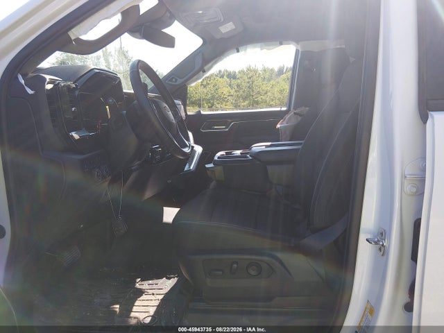 Продаж на аукціоні авто 2025 Chevrolet Silverado 2500hd 4wd  Standard Bed Lt, vin: 1GC1KNE7XSF334795, номер лоту: 45943735