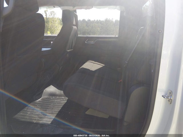 Продаж на аукціоні авто 2025 Chevrolet Silverado 2500hd 4wd  Standard Bed Lt, vin: 1GC1KNE7XSF334795, номер лоту: 45943735