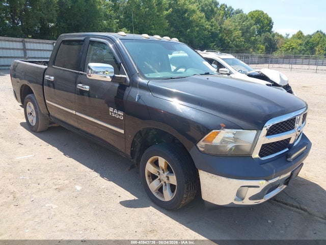 45943736 :رقم المزاد ، 1C6RR7KG6ES131467 vin ، 2014 Ram 1500 St مزاد بيع