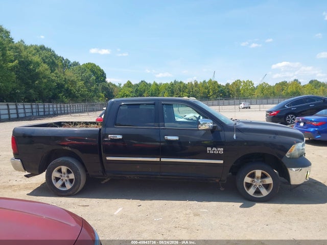 45943736 :رقم المزاد ، 1C6RR7KG6ES131467 vin ، 2014 Ram 1500 St مزاد بيع