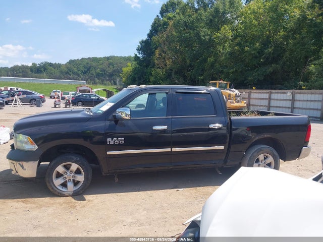 45943736 :رقم المزاد ، 1C6RR7KG6ES131467 vin ، 2014 Ram 1500 St مزاد بيع