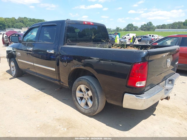 45943736 :رقم المزاد ، 1C6RR7KG6ES131467 vin ، 2014 Ram 1500 St مزاد بيع