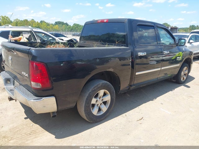 45943736 :رقم المزاد ، 1C6RR7KG6ES131467 vin ، 2014 Ram 1500 St مزاد بيع