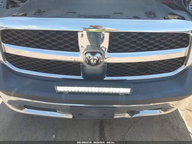 45943736 :رقم المزاد ، 1C6RR7KG6ES131467 vin ، 2014 Ram 1500 St مزاد بيع