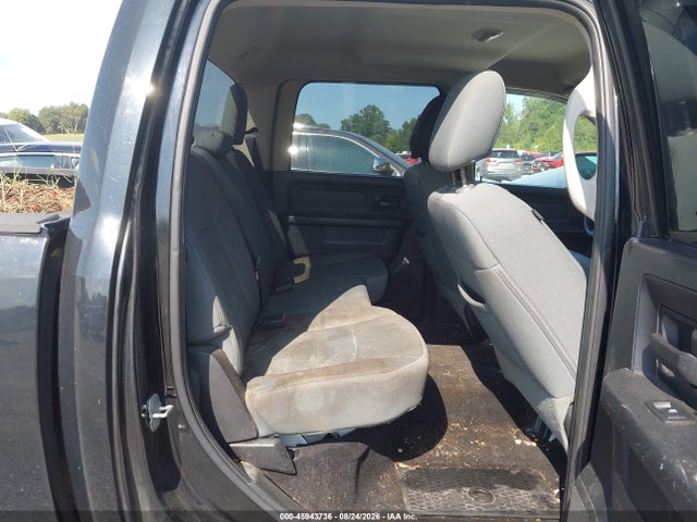 45943736 :رقم المزاد ، 1C6RR7KG6ES131467 vin ، 2014 Ram 1500 St مزاد بيع