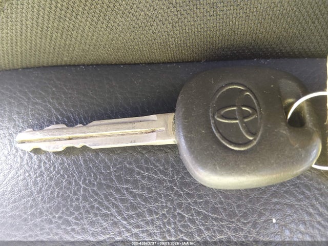 Aukcja sprzedaży 2007 Toyota 4runner Sr5, vin: JTEZU14R678076873, numer aukcji: 45943737