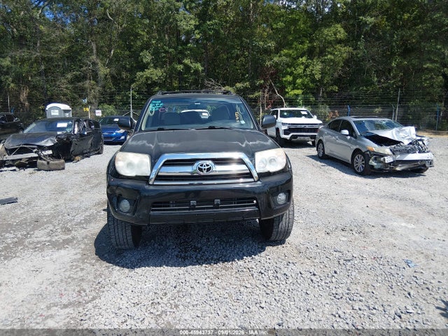 Aukcja sprzedaży 2007 Toyota 4runner Sr5, vin: JTEZU14R678076873, numer aukcji: 45943737