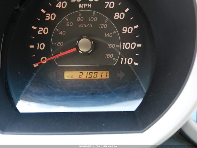 Aukcja sprzedaży 2007 Toyota 4runner Sr5, vin: JTEZU14R678076873, numer aukcji: 45943737