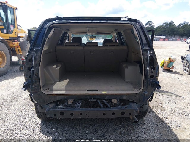 Aukcja sprzedaży 2007 Toyota 4runner Sr5, vin: JTEZU14R678076873, numer aukcji: 45943737
