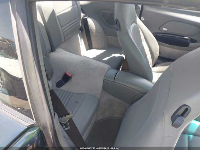 Продаж на аукціоні авто 2003 Porsche 911 Carrera/carrera 4s, vin: WP0AA29913S620654, номер лоту: 45943739