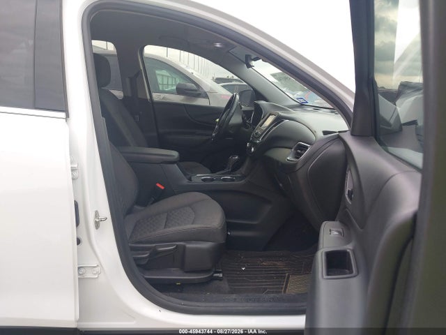 45943744 :رقم المزاد ، 2GNAXKEV5L6219653 vin ، 2020 Chevrolet Equinox Fwd Lt 1.5l Turbo مزاد بيع
