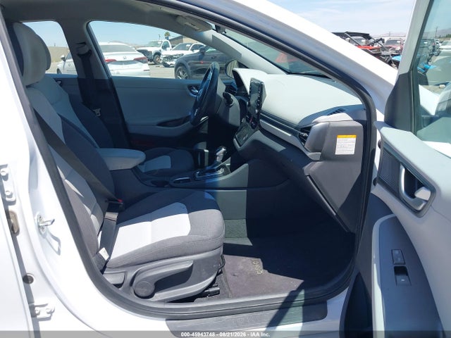 Aukcja sprzedaży 2020 Hyundai Ioniq Hybrid Blue, vin: KMHC65LC4LU220362, numer aukcji: 45943748