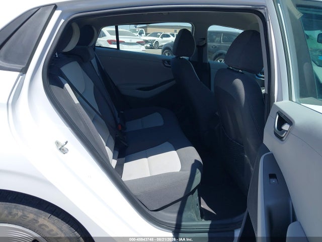 Aukcja sprzedaży 2020 Hyundai Ioniq Hybrid Blue, vin: KMHC65LC4LU220362, numer aukcji: 45943748